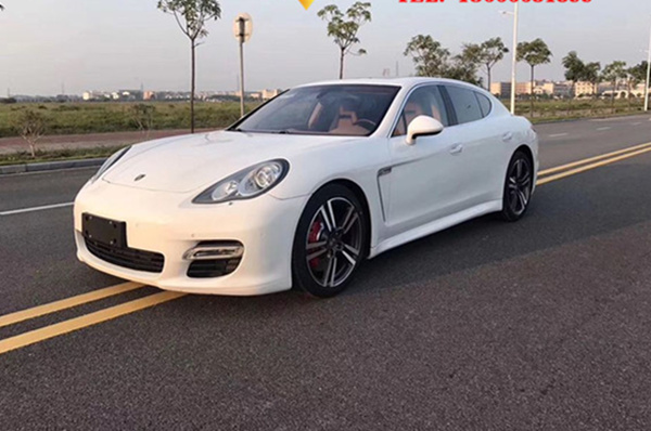 ʱ Panamera